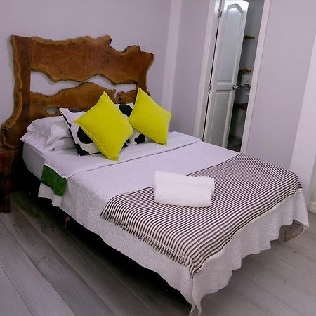 Casa Hotel Alicia Filandia Luaran gambar