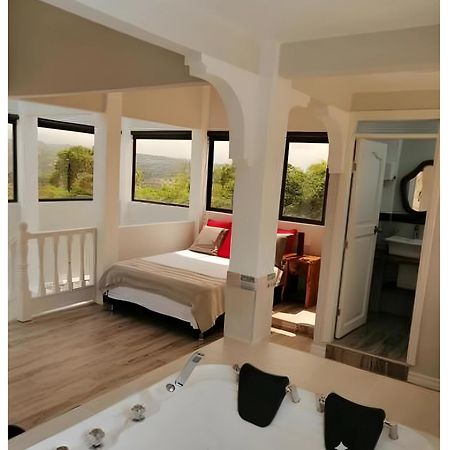 Casa Hotel Alicia Filandia Luaran gambar