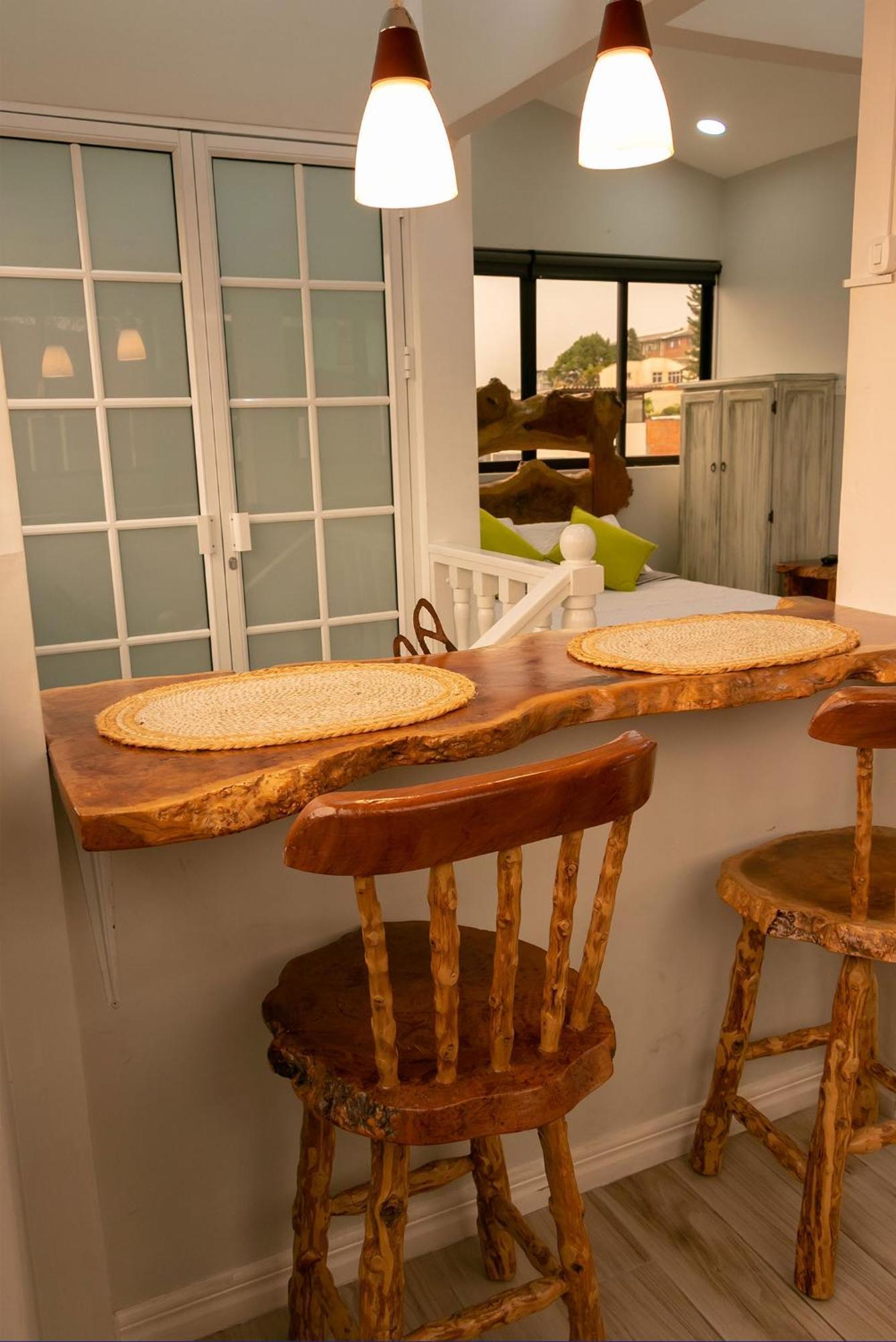 Casa Hotel Alicia Filandia Luaran gambar