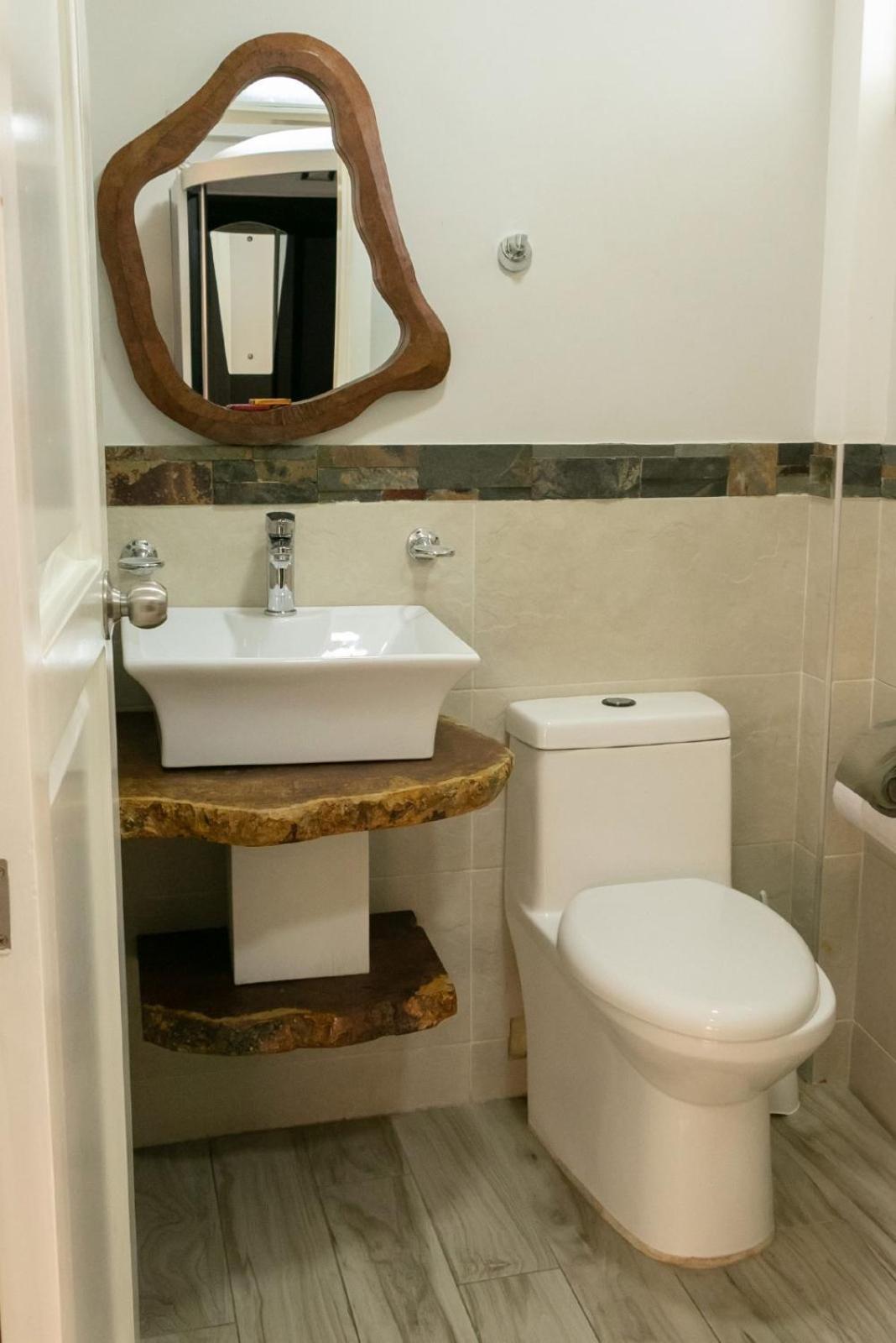 Casa Hotel Alicia Filandia Luaran gambar