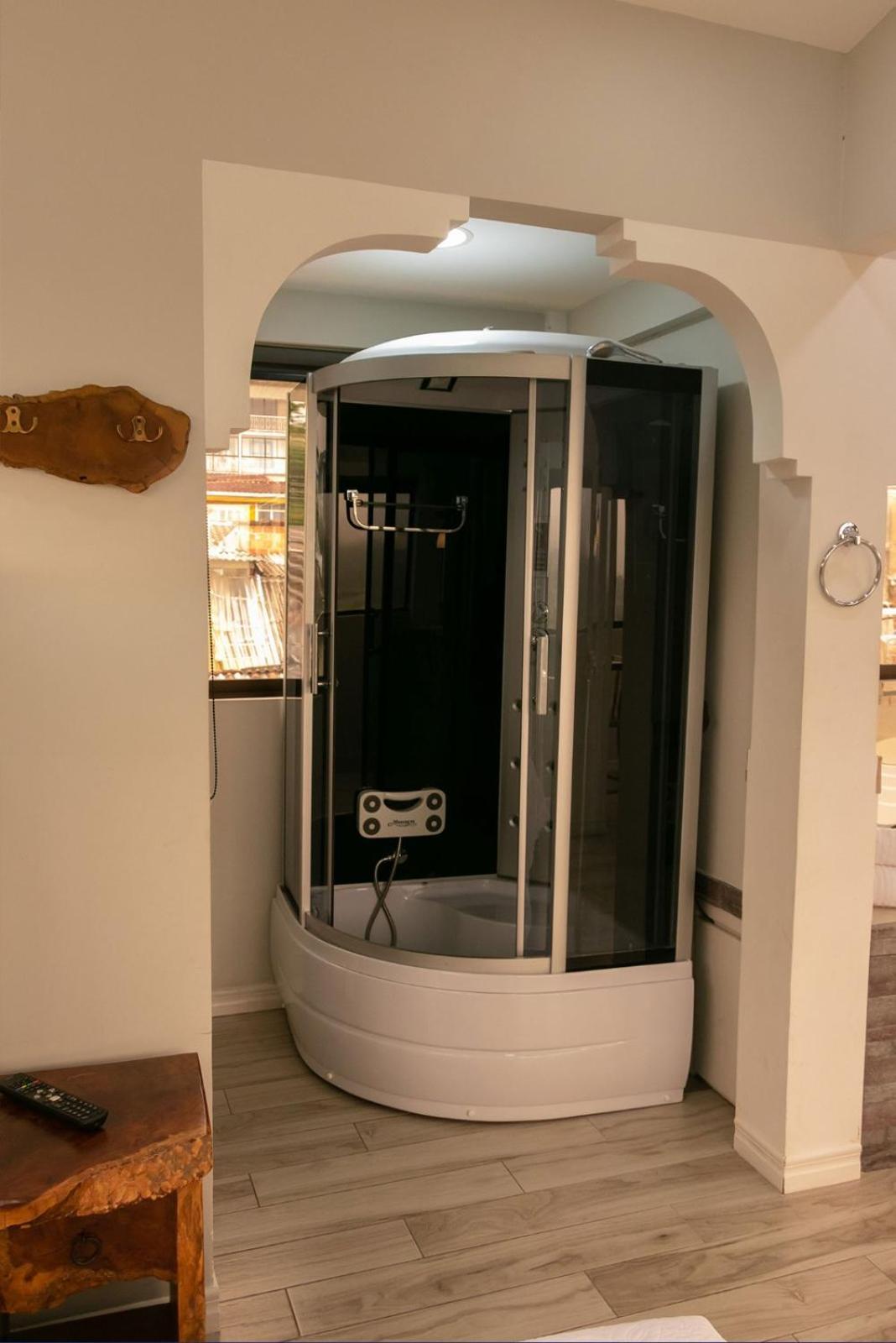Casa Hotel Alicia Filandia Luaran gambar