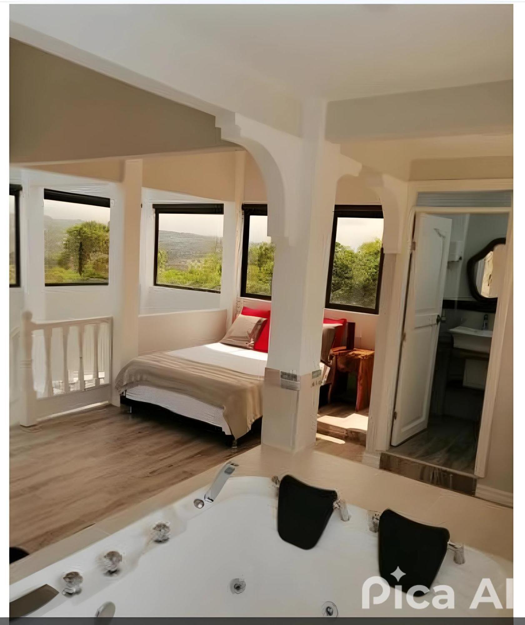 Casa Hotel Alicia Filandia Luaran gambar