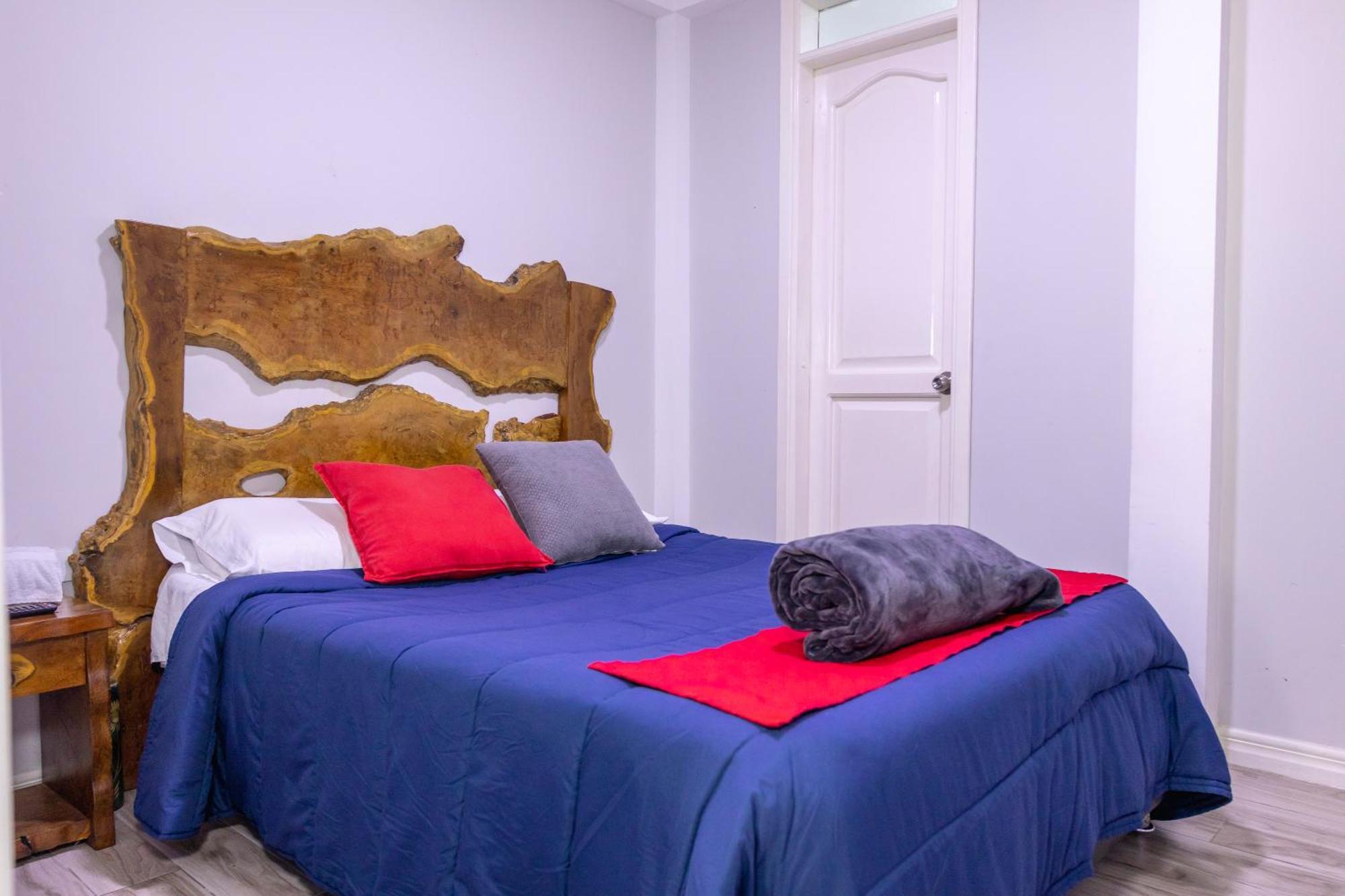 Casa Hotel Alicia Filandia Luaran gambar