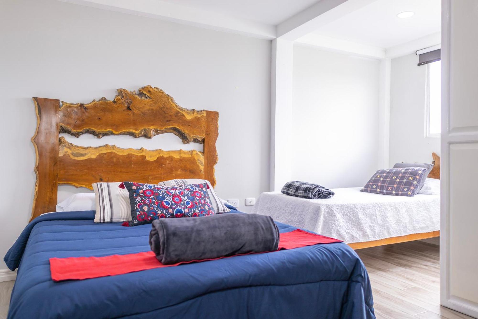 Casa Hotel Alicia Filandia Luaran gambar